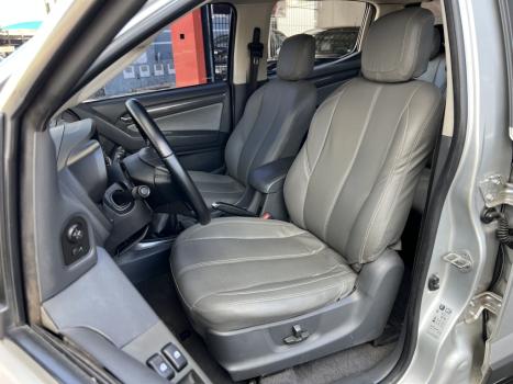 CHEVROLET S10 2.4 FLEX LTZ CABINE DUPLA, Foto 8