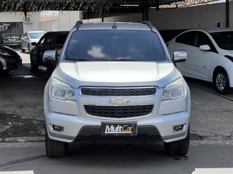 CHEVROLET S10 2.4 FLEX LTZ CABINE DUPLA, Foto 2