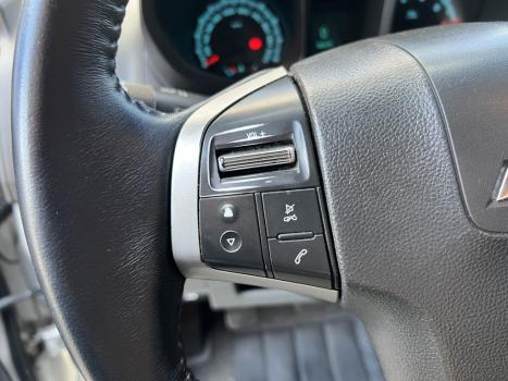 CHEVROLET S10 2.4 FLEX LTZ CABINE DUPLA, Foto 12