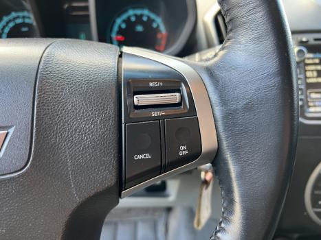 CHEVROLET S10 2.4 FLEX LTZ CABINE DUPLA, Foto 13