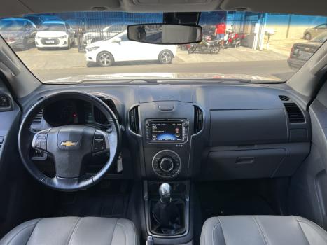 CHEVROLET S10 2.4 FLEX LTZ CABINE DUPLA, Foto 7