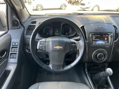 CHEVROLET S10 2.4 FLEX LTZ CABINE DUPLA, Foto 19