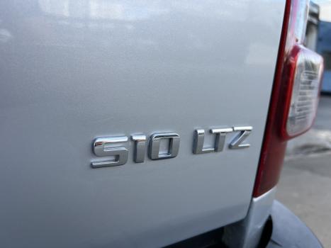 CHEVROLET S10 2.4 FLEX LTZ CABINE DUPLA, Foto 20