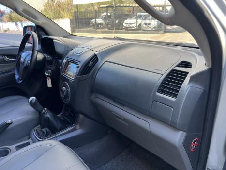 CHEVROLET S10 2.4 FLEX LTZ CABINE DUPLA, Foto 11