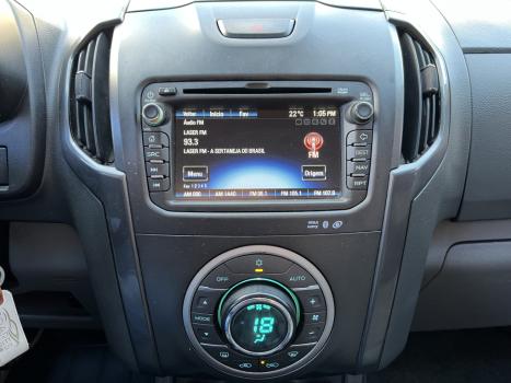 CHEVROLET S10 2.4 FLEX LTZ CABINE DUPLA, Foto 10