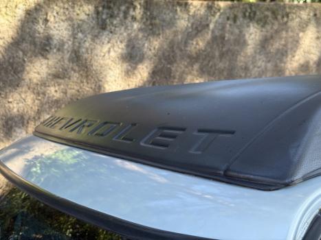 CHEVROLET S10 2.4 FLEX EXECUTIVE CABINE DUPLA, Foto 3
