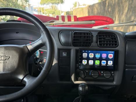 CHEVROLET S10 2.4 FLEX EXECUTIVE CABINE DUPLA, Foto 4