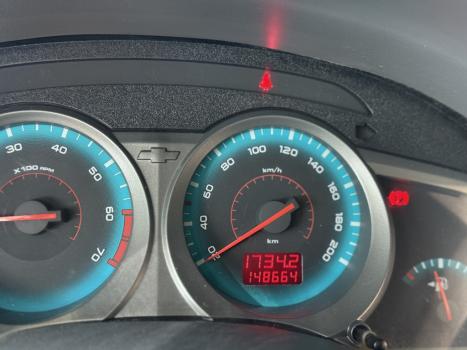 CHEVROLET S10 2.4 FLEX EXECUTIVE CABINE DUPLA, Foto 5