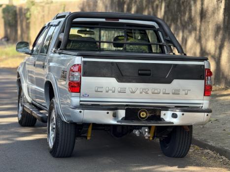 CHEVROLET S10 2.4 FLEX EXECUTIVE CABINE DUPLA, Foto 7