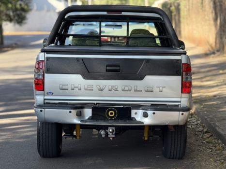 CHEVROLET S10 2.4 FLEX EXECUTIVE CABINE DUPLA, Foto 8