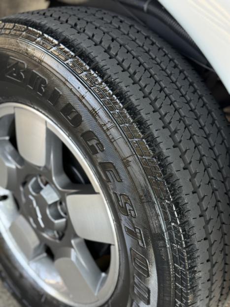 CHEVROLET S10 2.4 FLEX EXECUTIVE CABINE DUPLA, Foto 9