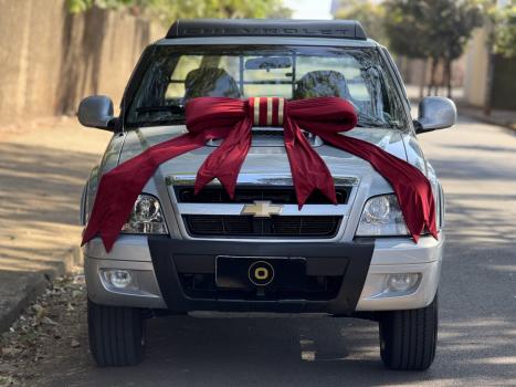 CHEVROLET S10 2.4 FLEX EXECUTIVE CABINE DUPLA, Foto 10