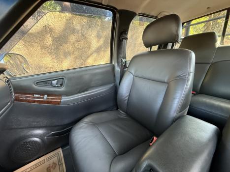 CHEVROLET S10 2.4 FLEX EXECUTIVE CABINE DUPLA, Foto 11