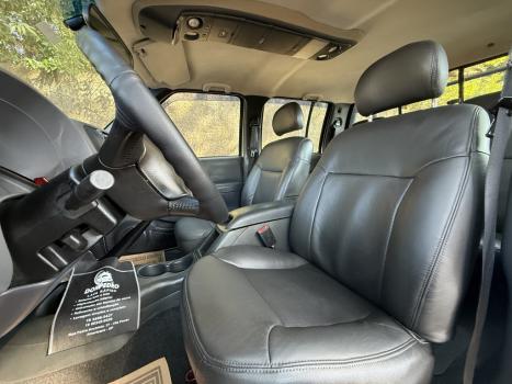CHEVROLET S10 2.4 FLEX EXECUTIVE CABINE DUPLA, Foto 13