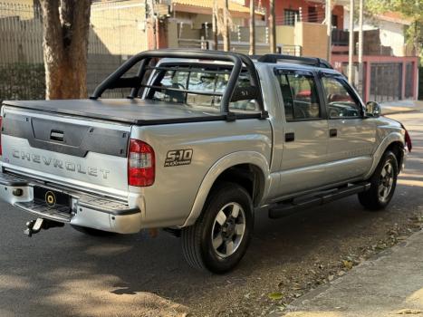CHEVROLET S10 2.4 FLEX EXECUTIVE CABINE DUPLA, Foto 14