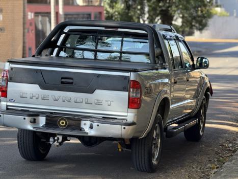 CHEVROLET S10 2.4 FLEX EXECUTIVE CABINE DUPLA, Foto 15