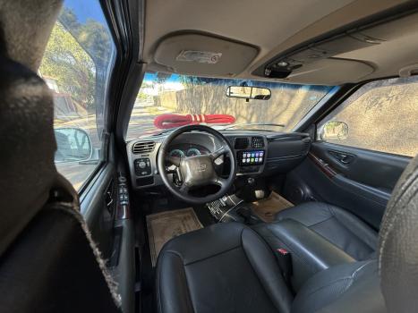 CHEVROLET S10 2.4 FLEX EXECUTIVE CABINE DUPLA, Foto 18