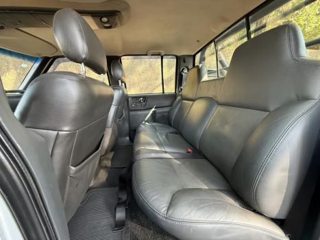 CHEVROLET S10 2.4 FLEX EXECUTIVE CABINE DUPLA, Foto 19