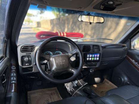 CHEVROLET S10 2.4 FLEX EXECUTIVE CABINE DUPLA, Foto 20