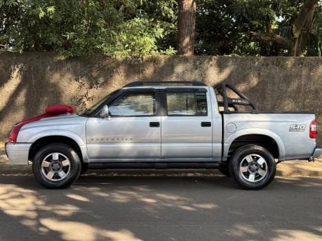 CHEVROLET S10 2.4 FLEX EXECUTIVE CABINE DUPLA, Foto 21