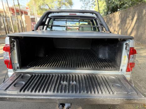 CHEVROLET S10 2.4 FLEX EXECUTIVE CABINE DUPLA, Foto 22