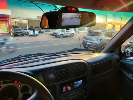 CHEVROLET S10 2.4 FLEX ADVANTAGE CABINE DUPLA, Foto 17