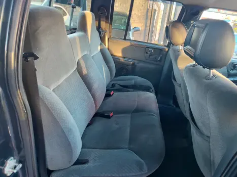 CHEVROLET S10 2.4 FLEX ADVANTAGE CABINE DUPLA, Foto 15
