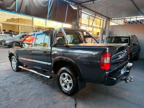 CHEVROLET S10 2.4 FLEX ADVANTAGE CABINE DUPLA, Foto 13