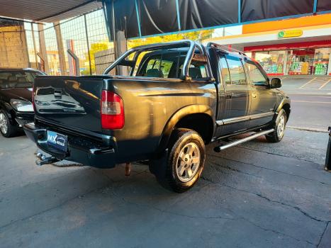 CHEVROLET S10 2.4 FLEX ADVANTAGE CABINE DUPLA, Foto 5