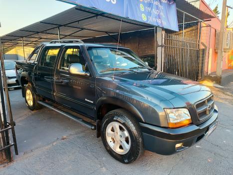 CHEVROLET S10 2.4 FLEX ADVANTAGE CABINE DUPLA, Foto 3
