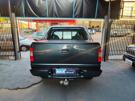 CHEVROLET S10 2.4 FLEX ADVANTAGE CABINE DUPLA, Foto 9