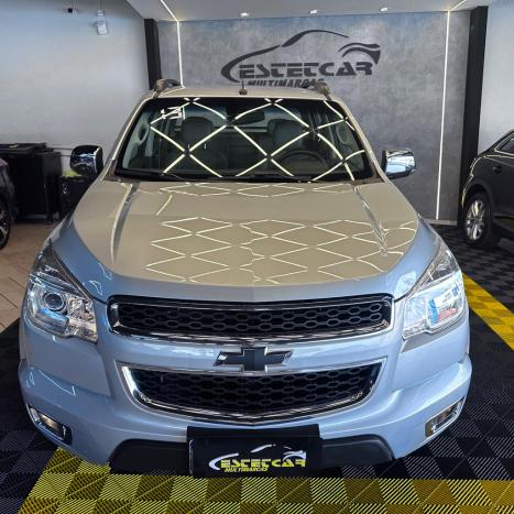 CHEVROLET S10 2.4 FLEX LTZ CABINE DUPLA, Foto 3