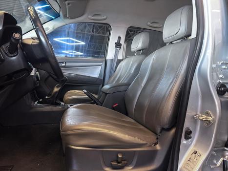 CHEVROLET S10 2.4 FLEX LTZ CABINE DUPLA, Foto 7