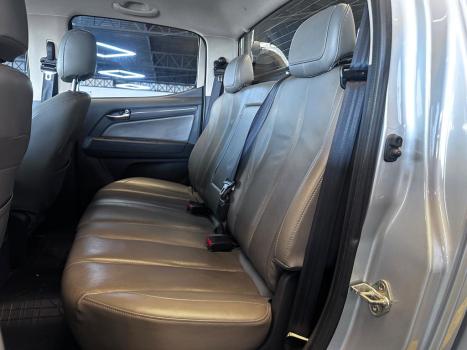 CHEVROLET S10 2.4 FLEX LTZ CABINE DUPLA, Foto 8