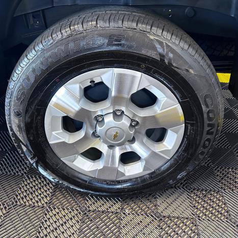 CHEVROLET S10 2.4 FLEX LTZ CABINE DUPLA, Foto 11