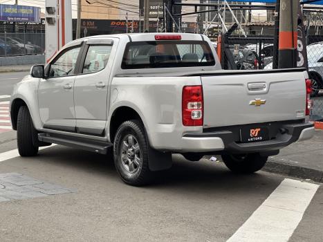 CHEVROLET S10 2.4 FLEX LT CABINE DUPLA, Foto 4