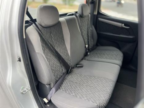 CHEVROLET S10 2.4 FLEX LT CABINE DUPLA, Foto 5