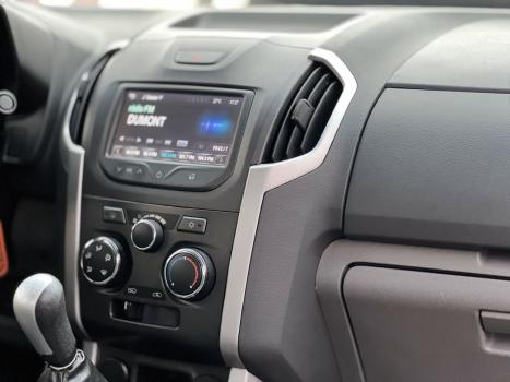 CHEVROLET S10 2.4 FLEX LT CABINE DUPLA, Foto 7