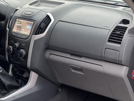CHEVROLET S10 2.4 FLEX LT CABINE DUPLA, Foto 8