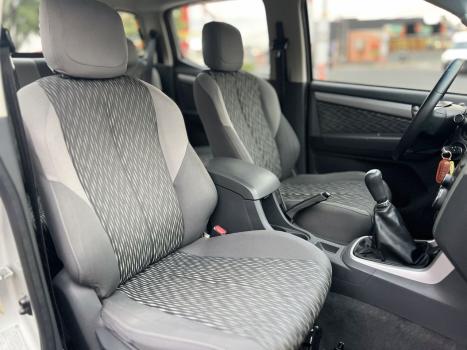 CHEVROLET S10 2.4 FLEX LT CABINE DUPLA, Foto 9