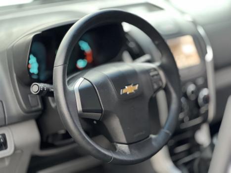 CHEVROLET S10 2.4 FLEX LT CABINE DUPLA, Foto 10