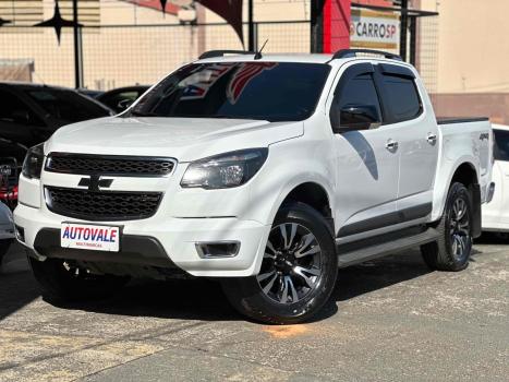 CHEVROLET S10 2.4 FLEX LTZ CABINE DUPLA, Foto 2