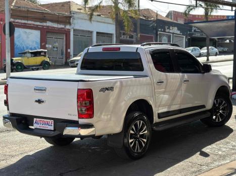 CHEVROLET S10 2.4 FLEX LTZ CABINE DUPLA, Foto 3