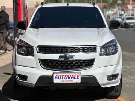 CHEVROLET S10 2.4 FLEX LTZ CABINE DUPLA, Foto 4