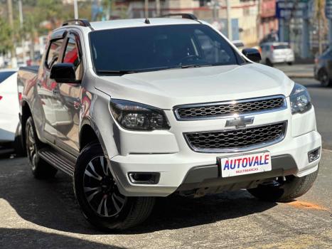 CHEVROLET S10 2.4 FLEX LTZ CABINE DUPLA, Foto 5