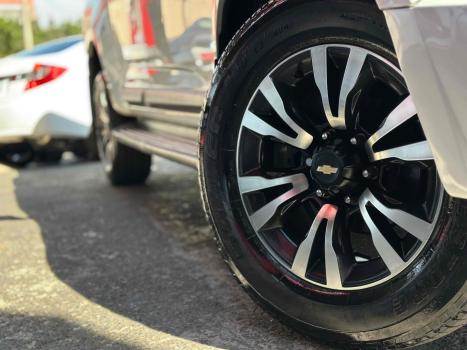 CHEVROLET S10 2.4 FLEX LTZ CABINE DUPLA, Foto 6