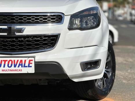 CHEVROLET S10 2.4 FLEX LTZ CABINE DUPLA, Foto 7