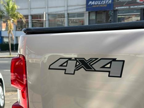 CHEVROLET S10 2.4 FLEX LTZ CABINE DUPLA, Foto 9