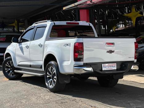 CHEVROLET S10 2.4 FLEX LTZ CABINE DUPLA, Foto 11