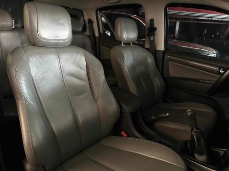 CHEVROLET S10 2.4 FLEX LTZ CABINE DUPLA, Foto 15